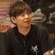 Yoshida explains why he’s not into dragging out game info.